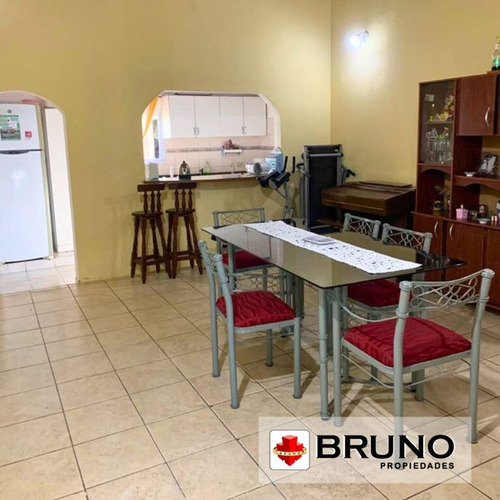 Local Con Vivienda En Venta En Merlo Sur