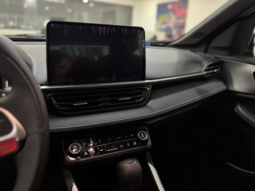 Fiat FASTBACK 1.3 T270 At6