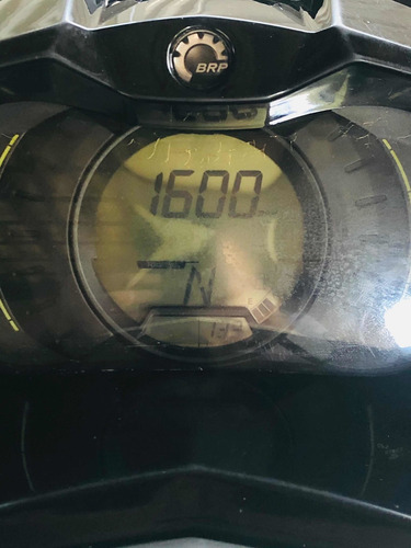 Seadoo Gti 130 2015 130h