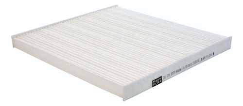 Filtro Cabine Mann Cu26017 Compatível Com Tec-fil Acp814