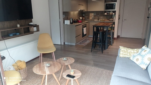 Precioso Departamento En La Costanera A Pasos Del Centro