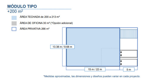 Nave Industrial En Venta En Parque Industrial Balvanera Corregidora Queretaro
