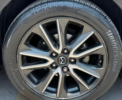 Mazda CX-3 2.0 I Grand Touring At