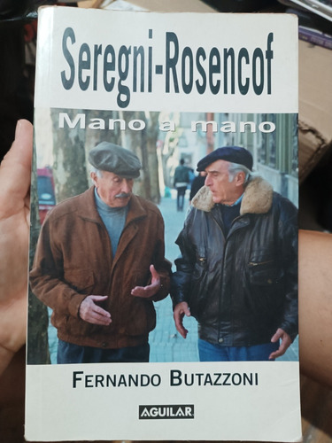 Seregni-rosencof 