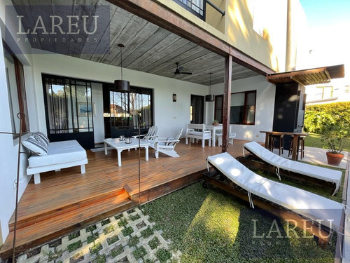 Imagen 22 de 28 de Casa En Venta - La Lomada De Pilar
