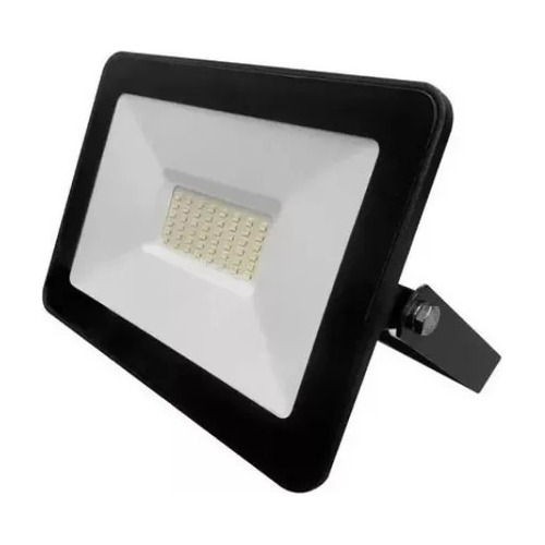 Reflector Led Exterior 20w Proyector Luz Cálida / Fria