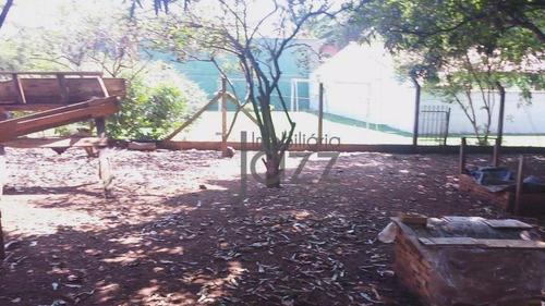 Imagem 1 de 11 de Terreno À Venda, 1140 M² Por R$ 265.000,00 - Vale Do Sol - Indaiatuba/sp - Te1555