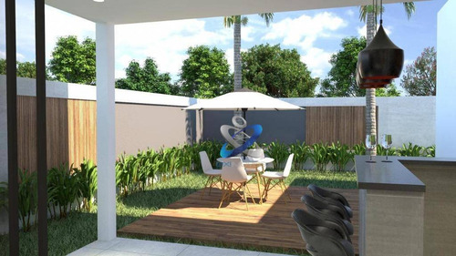 Casa Com 3 Dormitórios À Venda, 149 M² Por R$ 700.000,00 - Condomínio Terras Do Vale - Caçapava/sp - Ca0939