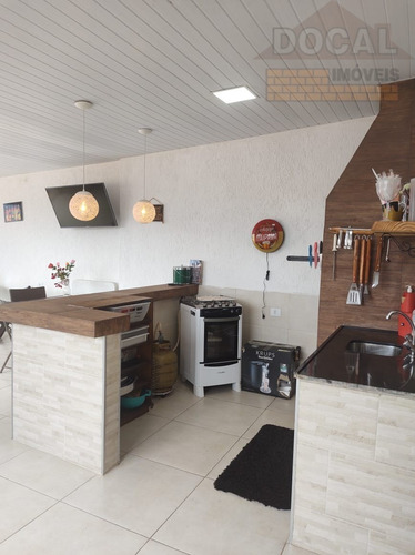 Imagem 20 de 25 de Sobrado | 4 Dorms | Pq. Monte Alegre | Taboão Da Serra - Ju0109 - 70240595