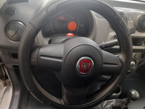 Fiat Fiorino 1.4 Flex 4p