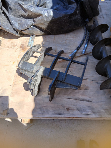 Te-30 Miniexcavadora
