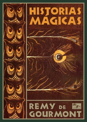 Libro Historias Mágicas-nuevo