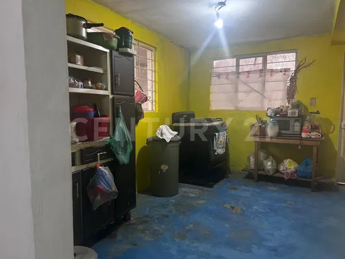 Casa En Venta, San Ildefonso, Nicolas Romero, Estado De México, C.p. 54470