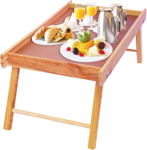 Bandeja De Cama Plegable