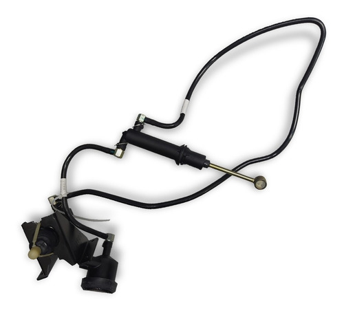Imagen 3 de 4 de Bombin De Embrague Iveco Power Daily 503645876