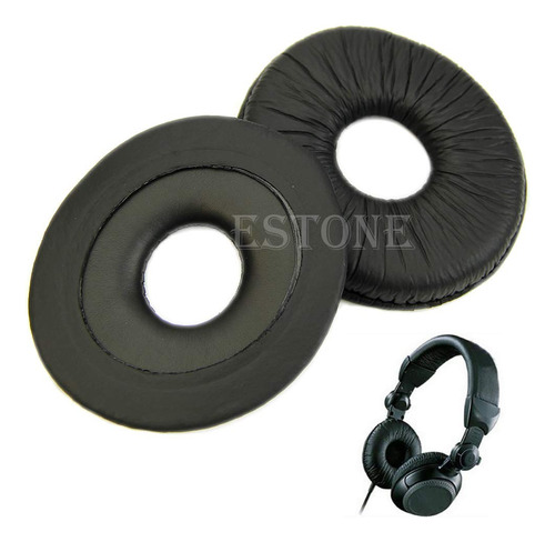 Almohadilla Repuesto Para Auricular Technics Rp Dj1200