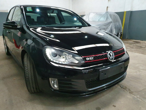 Volkswagen Golf 2013 2.0 Vi Gti Tsi 211cv Dsg