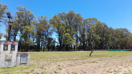 Lote 135. Barrio Santa Ines. Comarcas De Lujan. Zona Oeste.
