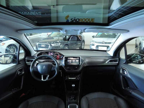 Peugeot 2008 Griffe 1.6