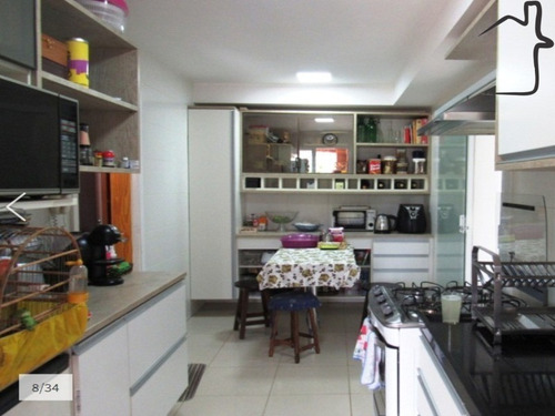 Apartamento Alto Da Lapa 102m² 3 Dorms. 1 Suíte 2 Vagas - Ap01223 - 69274704