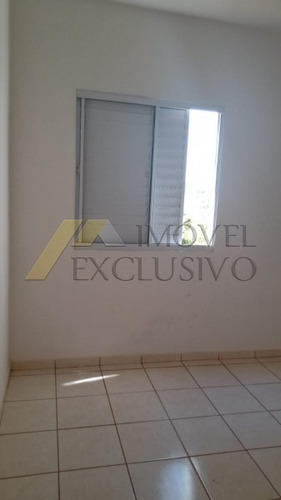 Imagem 11 de 15 de Apartamento, Heitor Rigon, Ribeirão Preto - 548-a
