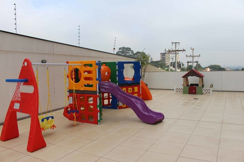 Imagem 11 de 16 de Apartamento À Venda No Bairro Jardim Floresta - Porto Alegre/rs - O-364-1031