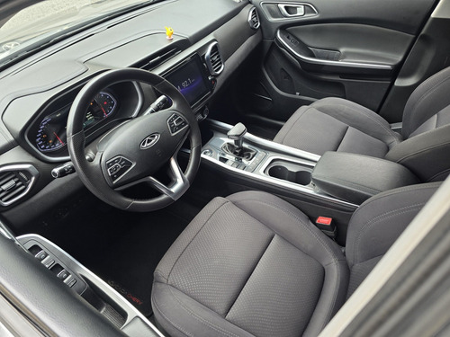 Chery Tiggo 5X 1.5 VVT TURBO iFLEX T DCT