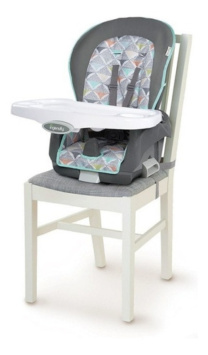 Silla De Comer 3 En 1 Smartclean Bryant Ingenuity