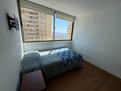 Se Vende Departamento En Calle Mercedes. Cerro Placeres.
