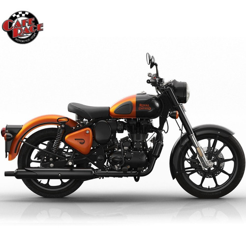 Imagen 4 de 11 de Royal Enfield Classic 350 Año 2022. ¡financiacion Bancaria!