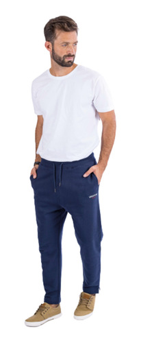 Pantalon Deportivo Ufo Algodon