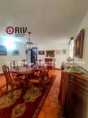 Venta -casa En Macaracuay