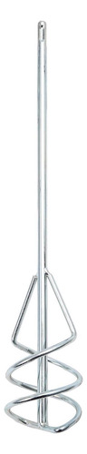 Paleta Para Mezclar Pintura, Herramienta Mezcladora 6cmx40cm