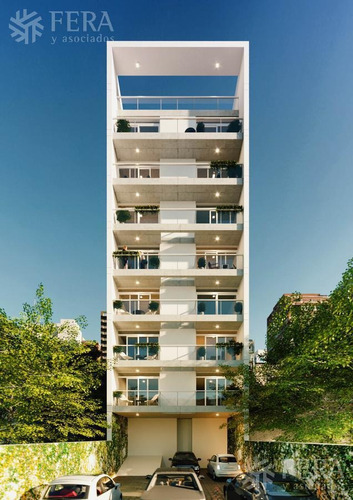 Imagen 2 de 10 de Edificio Azucena Villaflor 40 - Sarandi