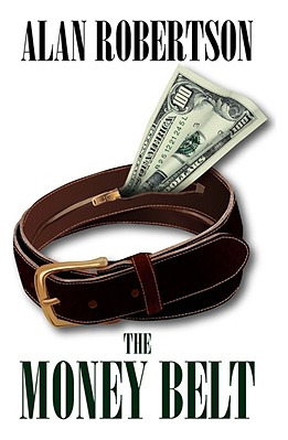 Libro The Money Belt - Robertson, Alan