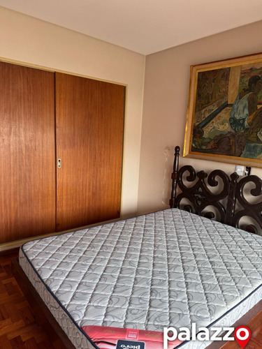 Departamento Zona San Martín Centro