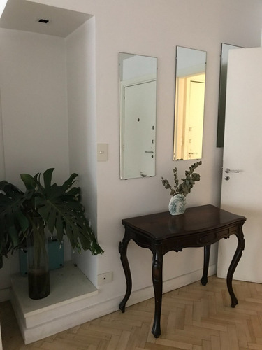Departamento En Venta Ubicado En Palermo Chico, Capital Federal, Buenos Aires