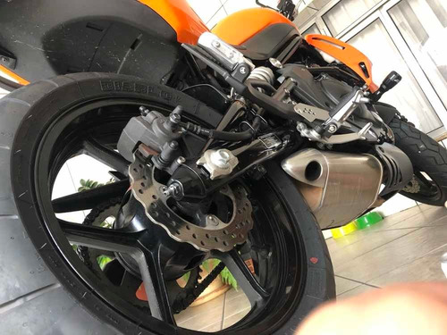 Kawasaki Er 6n