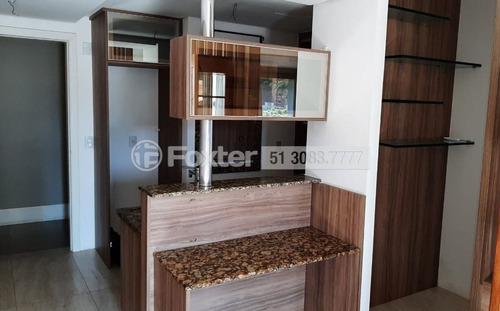 Imagem 5 de 30 de Apartamento, 1 Dormitórios, 39.77 M², Auxiliadora - 168760
