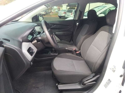 Imagem 12 de 15 de Chevrolet Onix 1.0 Mt Joy 2019