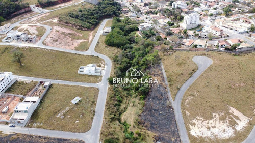 Imagem 8 de 9 de Lotes À Venda Em Betim Bairro Guarujá Mansões - Te0005