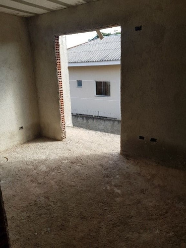 Imagem 15 de 30 de Sobrado Com 3 Dormitórios À Venda, 108 M² Por R$ 490.000,00 - Barreirinha - Curitiba/pr - So1315