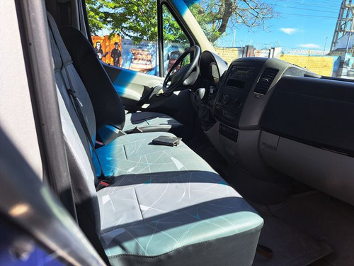 Mercedes-Benz Sprinter Van 2.2 Cdi 515 Teto Alto 5p