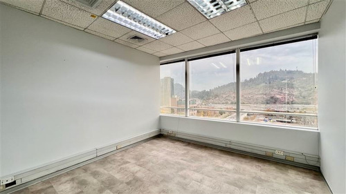 Imagen 5 de 20 de Oficina En Venta En Las Condes