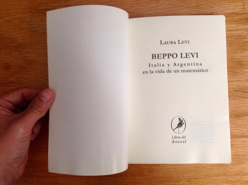 Laura Levi Beppo Levi
