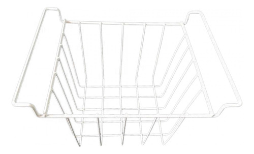 Cesta Para Congelador, Cesta De Almacenamiento De 32cm