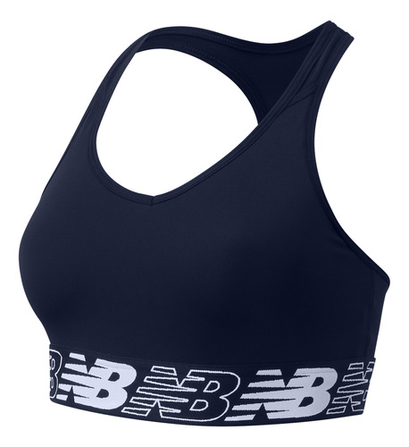 Top New Balance De Dama Nb Pace  Bra 3.0 - Wb11034ecl