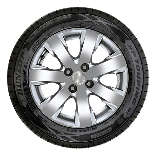 Pneu Dunlop 165/70r13 Sp Touring R1 82t