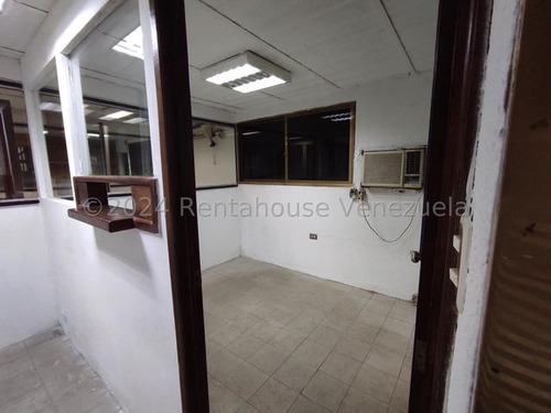 Galpón En Venta, Miranda Mls #25-16257