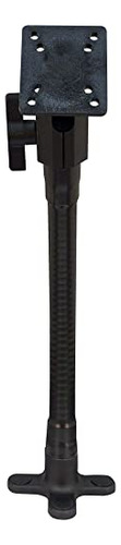 Soporte Uniflex Panavise De 12 Pulgadas